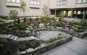 Гостиница Heritage Hotel, Golf, Spa & Conference Center, Bw Premier Collection