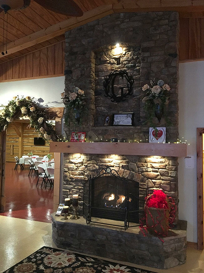 Organization of conferences and seminars Greenlands Lodge Of Spruce Creek, Commonwealth of Pennsylvania, photo