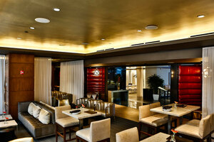 Гостиница The Godfrey Hotel Chicago