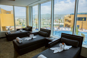 Гостиница Grand Millennium Sulaimani