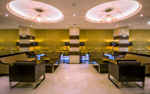 Гостиница Millennium Al Aqeeq Madinah Hotel