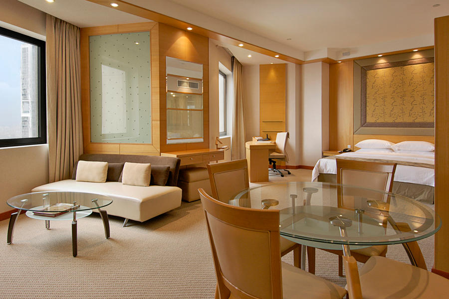 Фото M Hotel Singapore City Centre