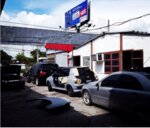 Taller Automotriz Robert's (San Salvador), auto accessories