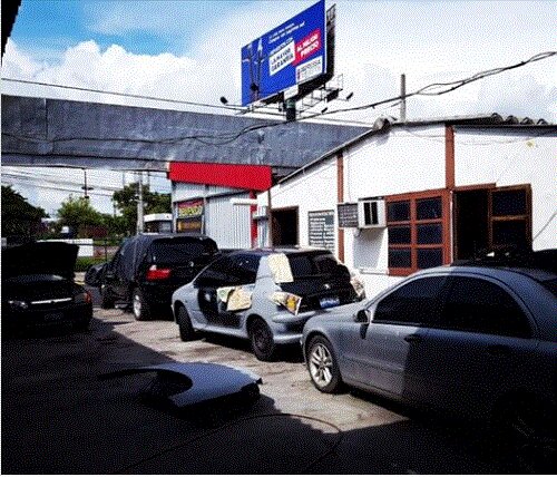 Auto accessories Taller Automotriz Robert's, San Salvador, photo