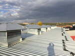 Karkas (Irkutsk, Gryaznova street, 1к1), prefabricated buildings