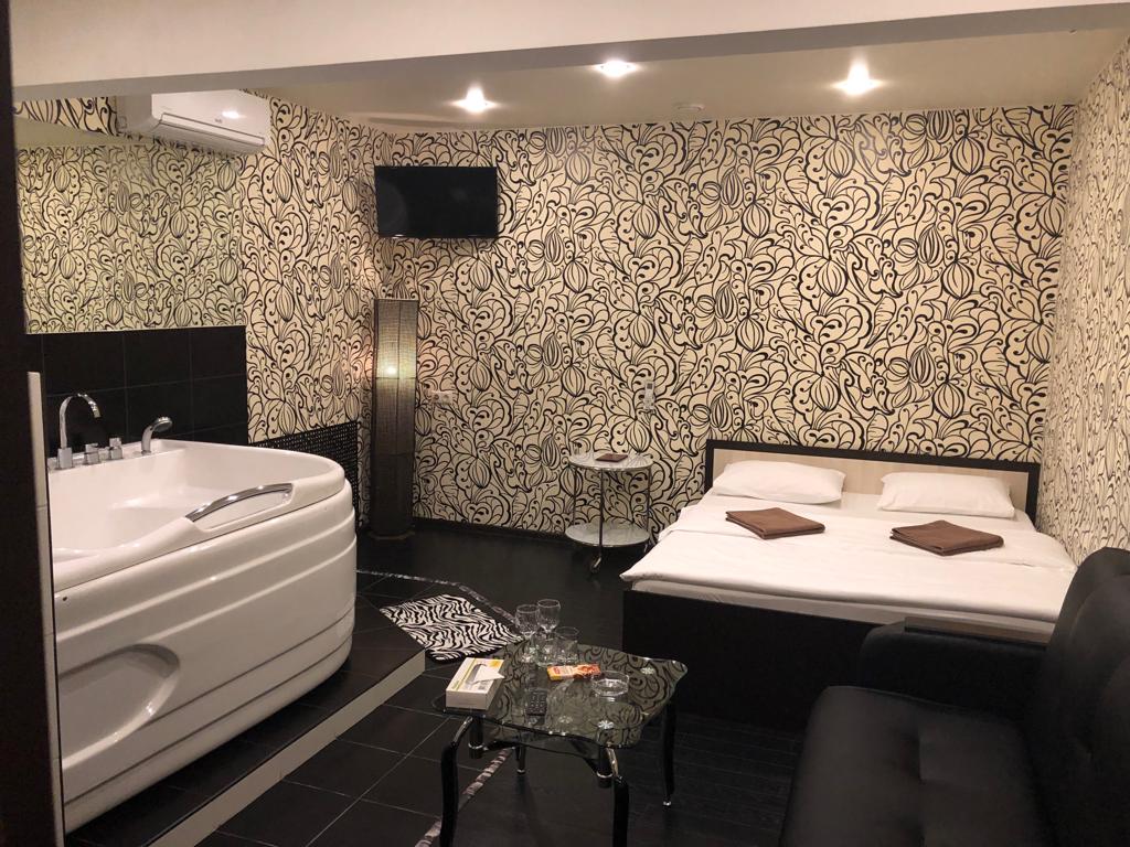 Фото Нумера