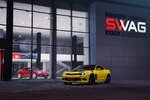 Swag Develop (Marshala Chuykova Street, 54В), construction of country houses and cottages