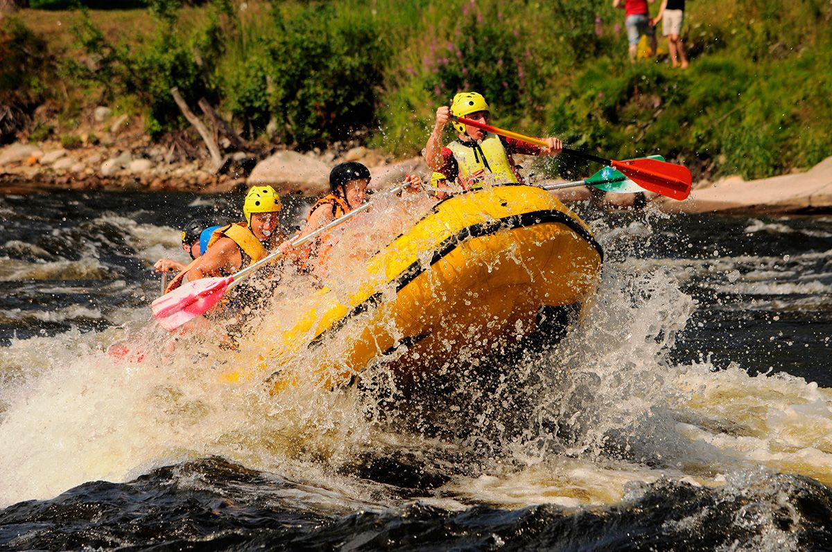 Фото Угребись