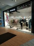 Pinko (Zemlyanoy Val Street, 33), clothing store