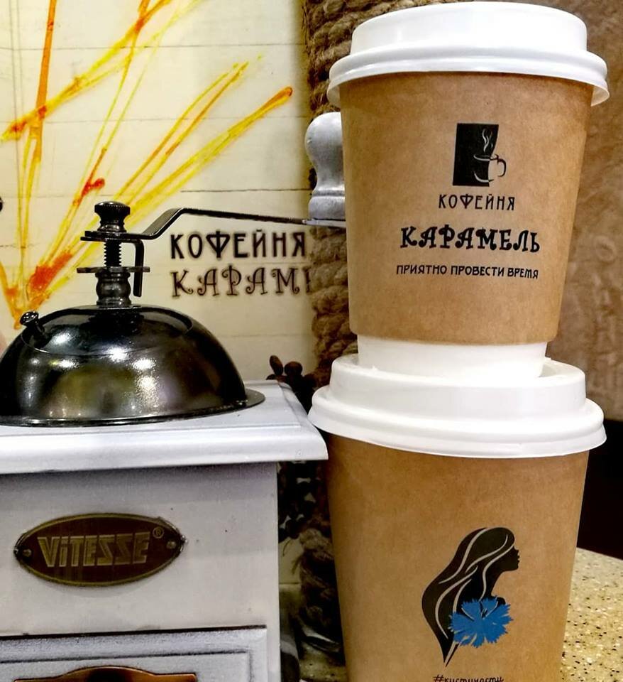 Cafe Karamel, Domodedovo, photo