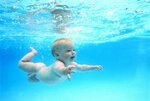 Malenkyi plovec (derevnya Bryokhovo, 80Б), swimming pool
