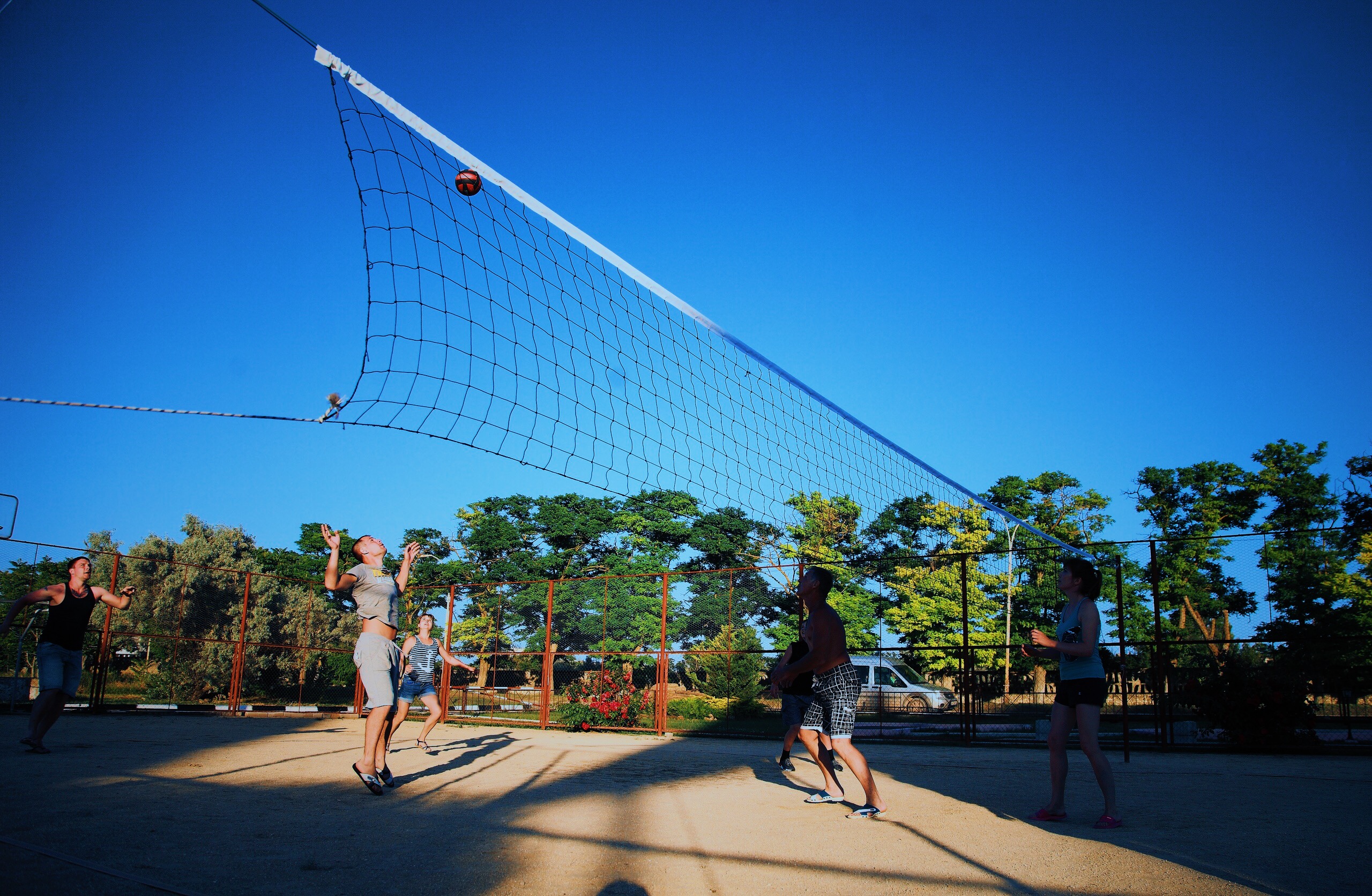 Фото Лига-Клуб