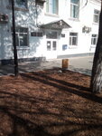 Администрация городского поселения рабочий поселок Переяславка (rabochiy posyolok Pereyaslavka, pereulok Lenina, 12), administration