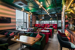 Feromon (Grazhdanskiy Avenue, 119), hookah lounge