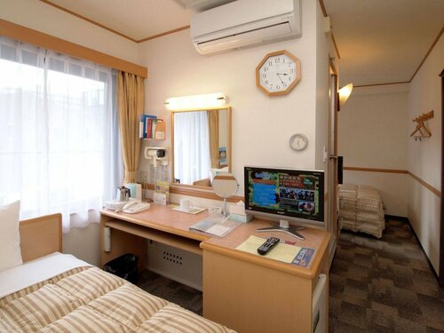 Гостиница Dongdaemun Inn