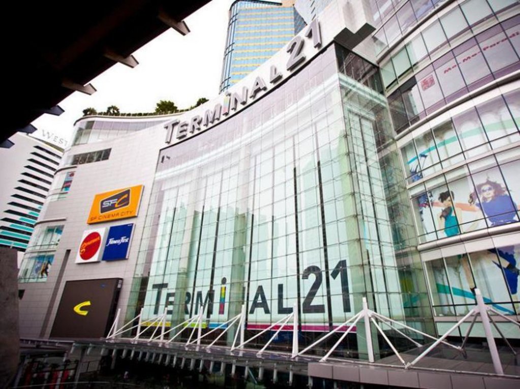 Фото отеля 4