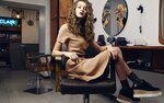Clair (Patriotov Avenue, 4А) ، صالون تجميل