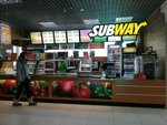 Subway (ulitsa Lermontova, 90/1), fast food