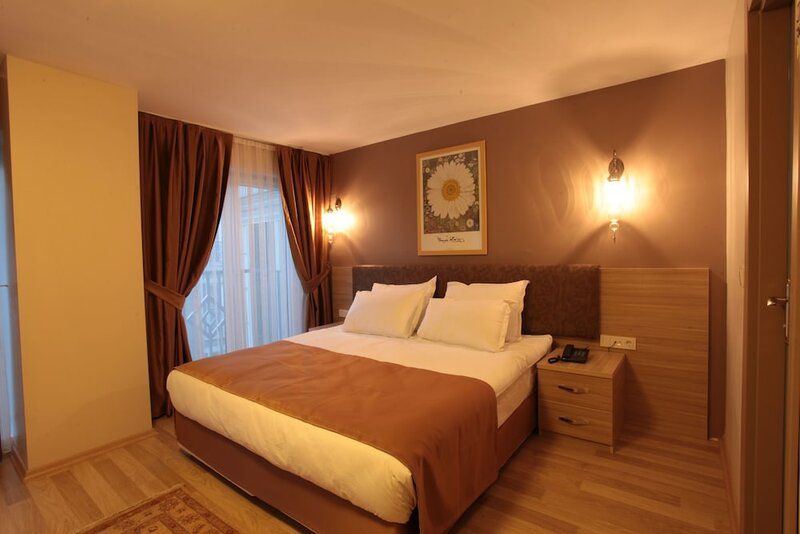 Hotel Ottoman Luxury