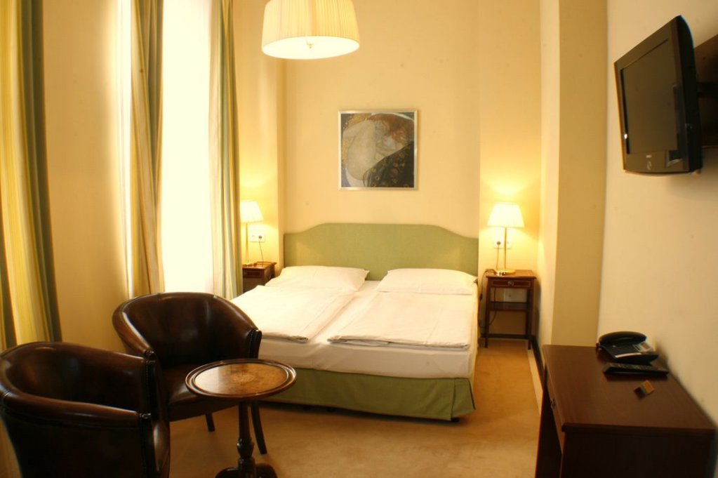 Фото Time Out City Hotel Vienna