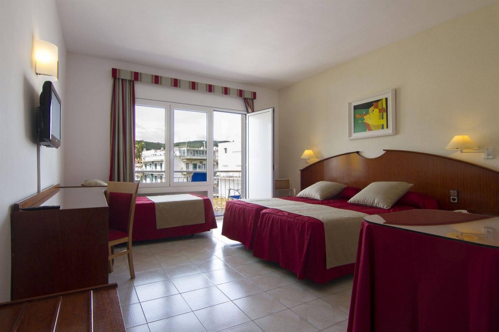 Фото Hotel Florida