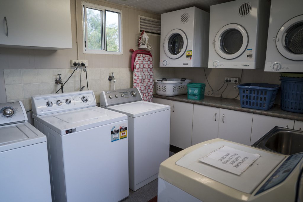 Фото Mt Isa City Motel