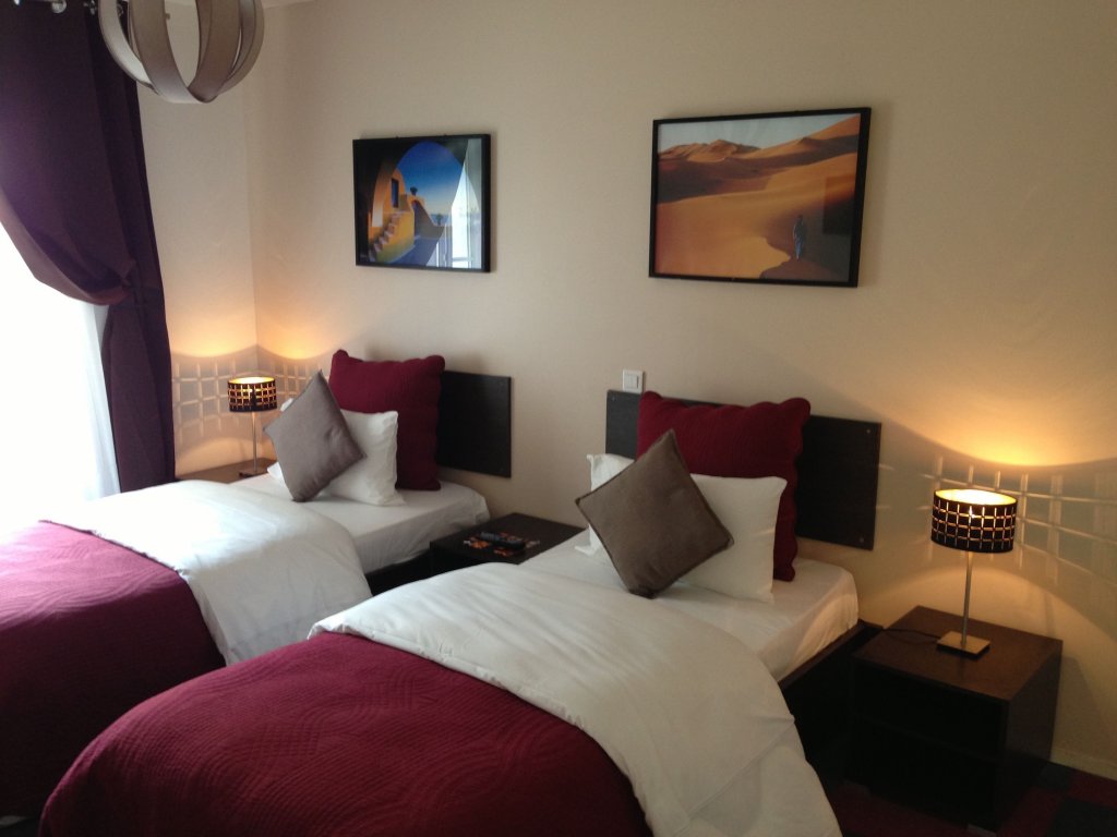 Фото отеля 4