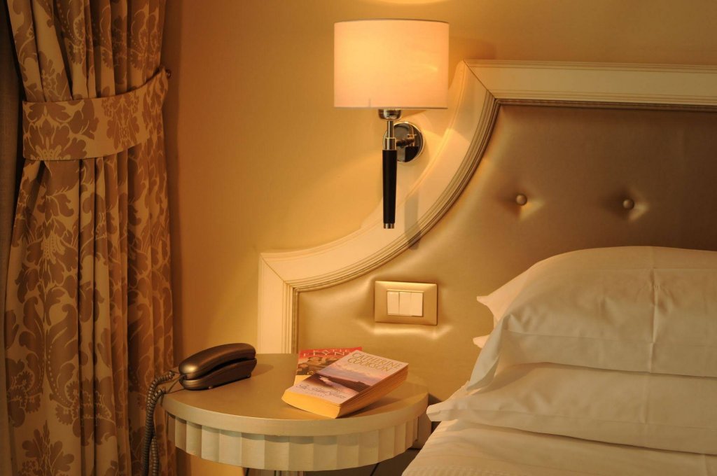 Фото Hotel Excelsior Le Terrazze