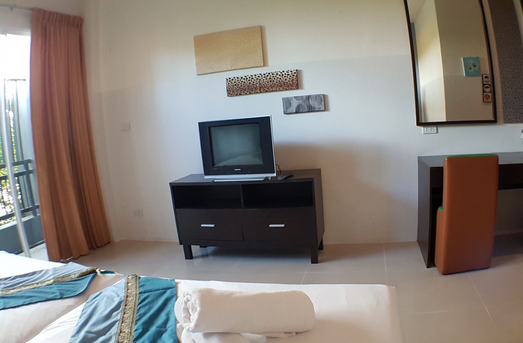 Фото Omsaga Hotel