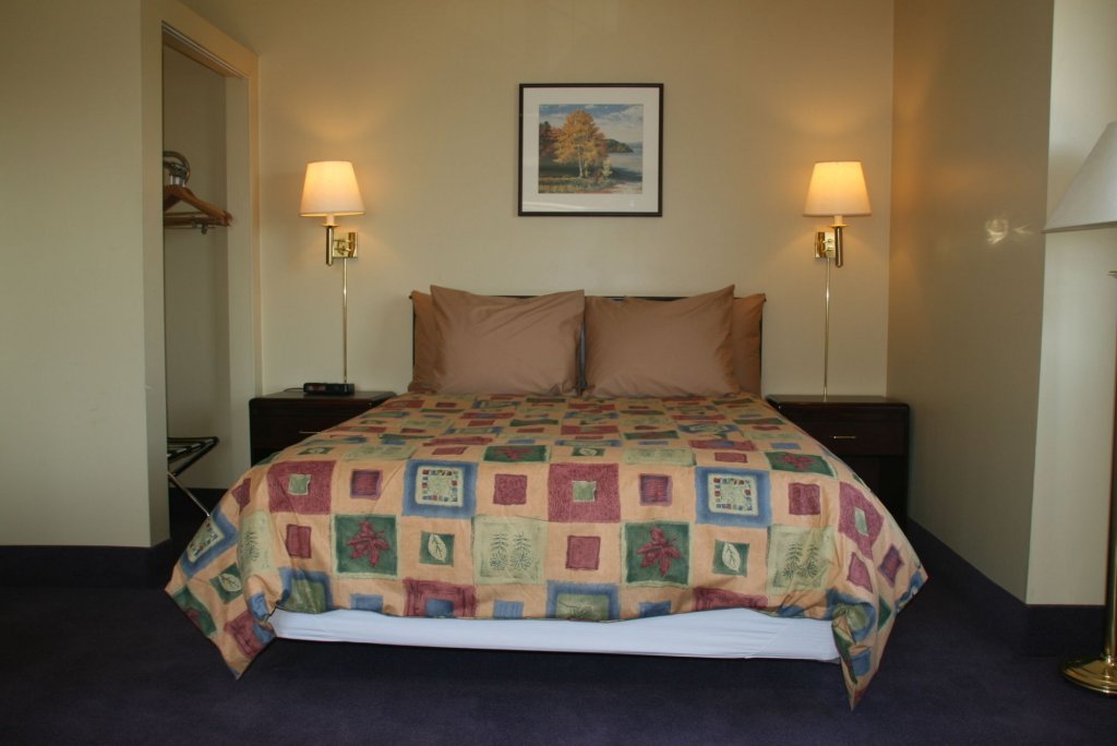 Фото Hotel Kimberley