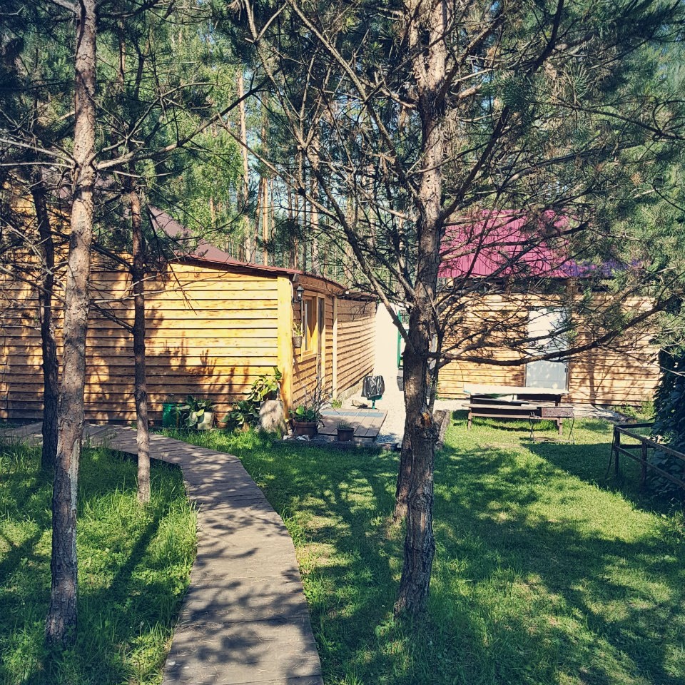 Фото Росстань