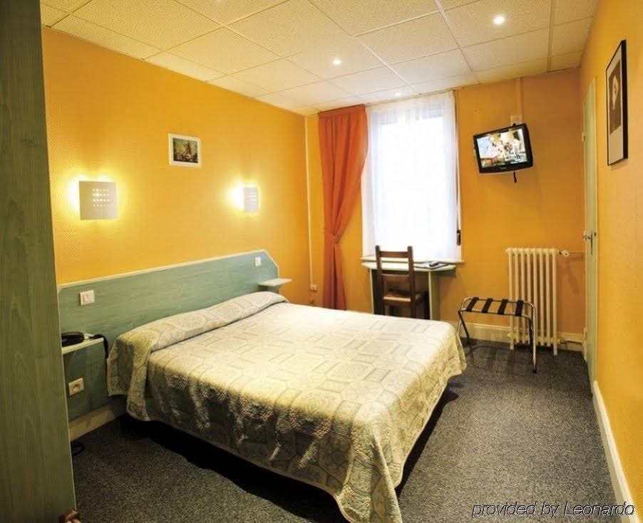 Фото Отель Escurial