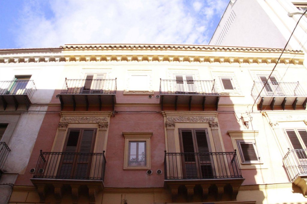 Фото Hotel Plaza Caltanissetta