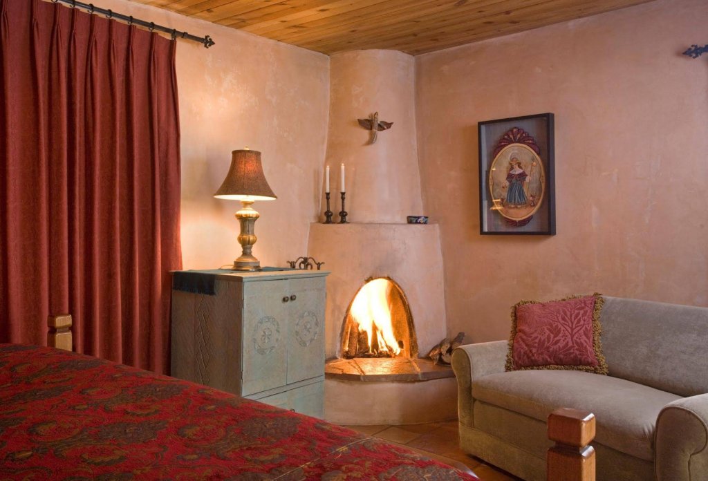 Фото El Farolito Bed & Breakfast Inn