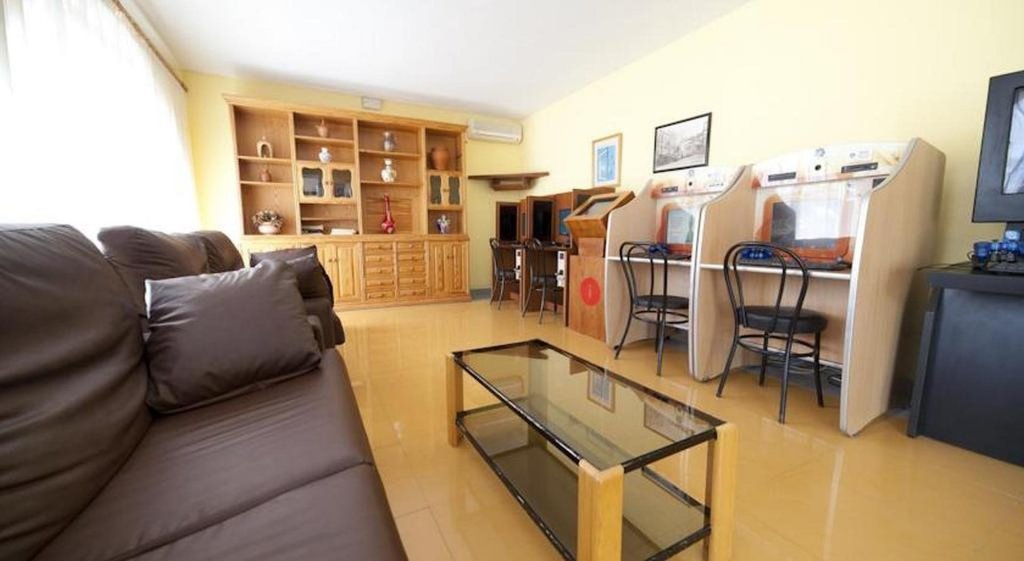 Фото Hotel Vibra Bossa Flow