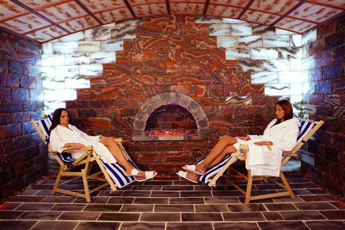 Фото Голубая даль