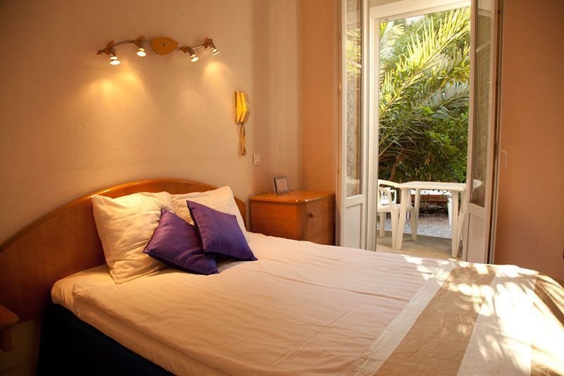 Фото Hôtel Du Soleil