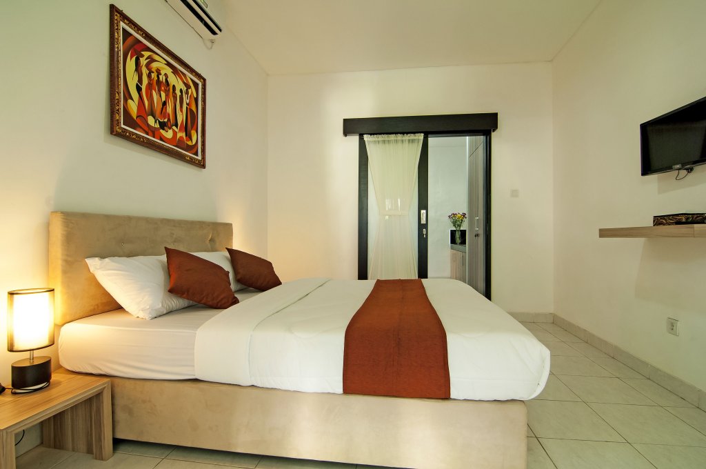 Фото Bahana Guest House by Madhava