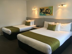 Гостиница The Surrey Hotel