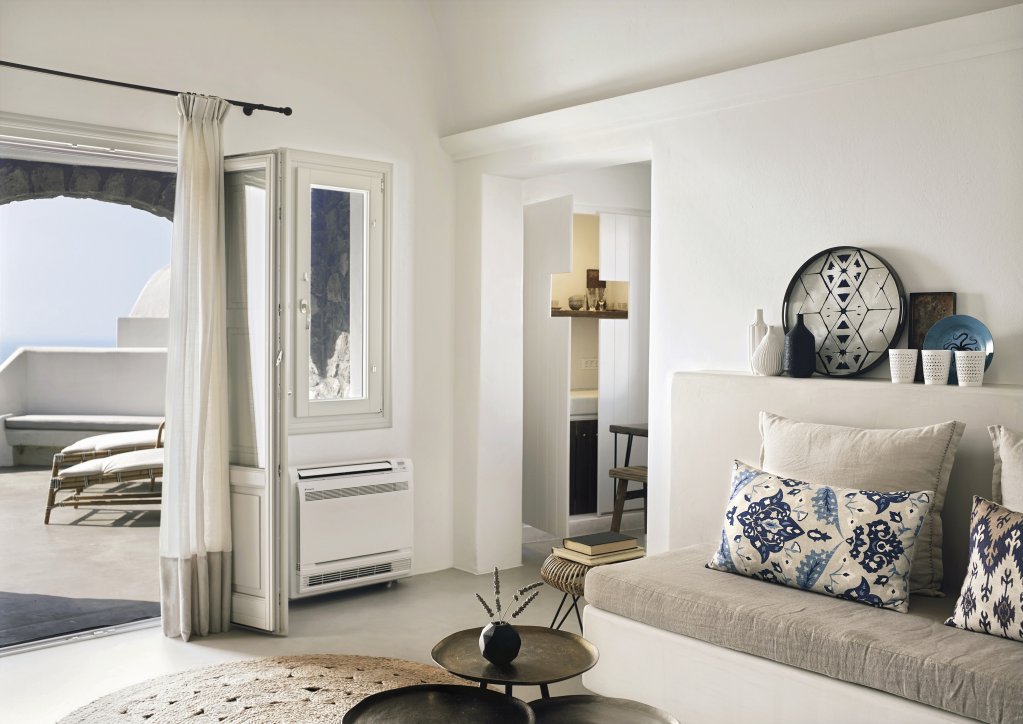 Фото Santo Maris Oia Luxury Suites & SPA