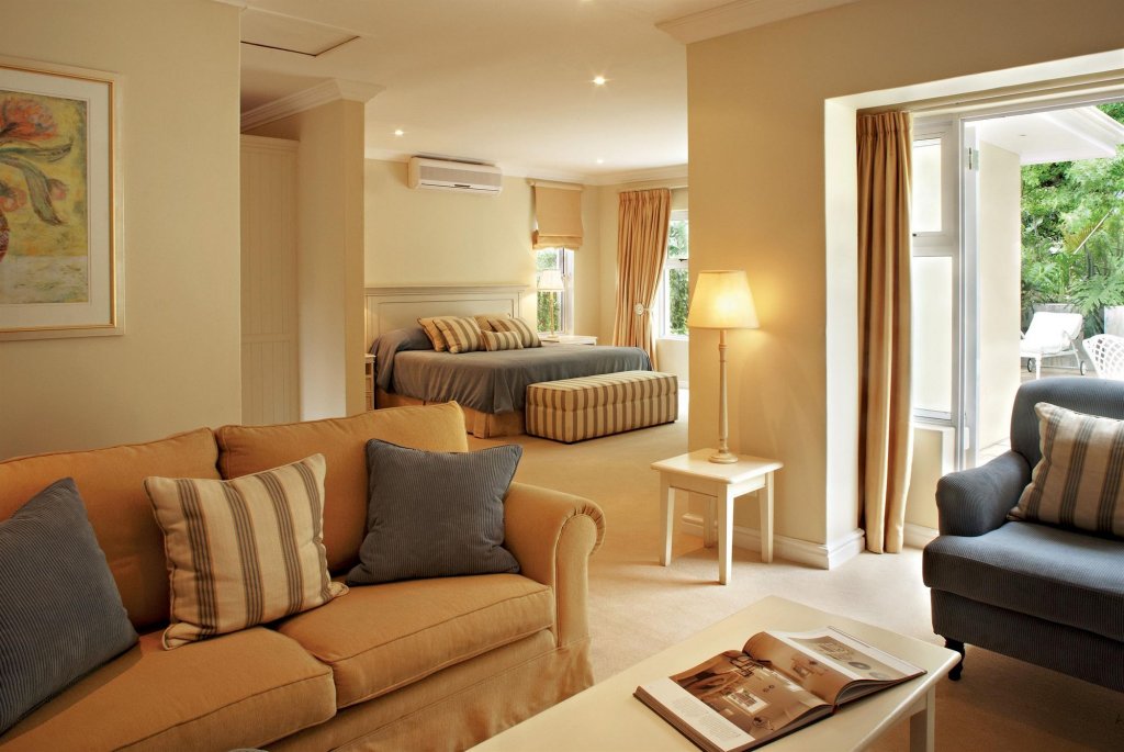 Фото The Last Word Constantia