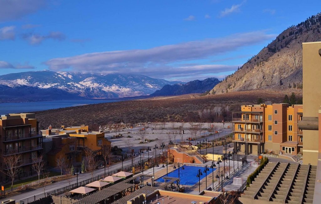 Фото Spirit Ridge, in The Unbound Collection by Hyatt