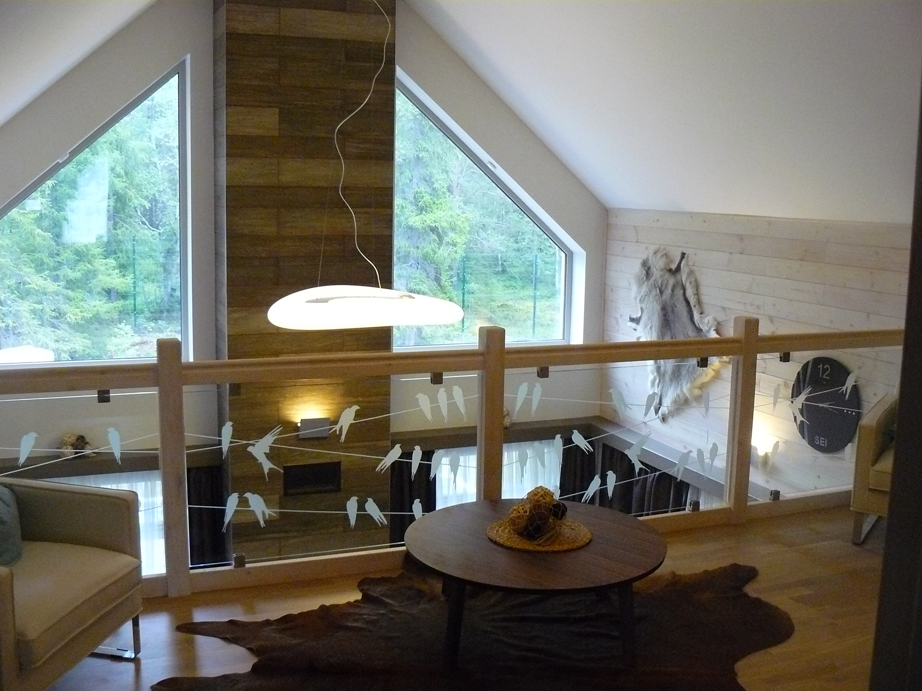 Фото Лесная