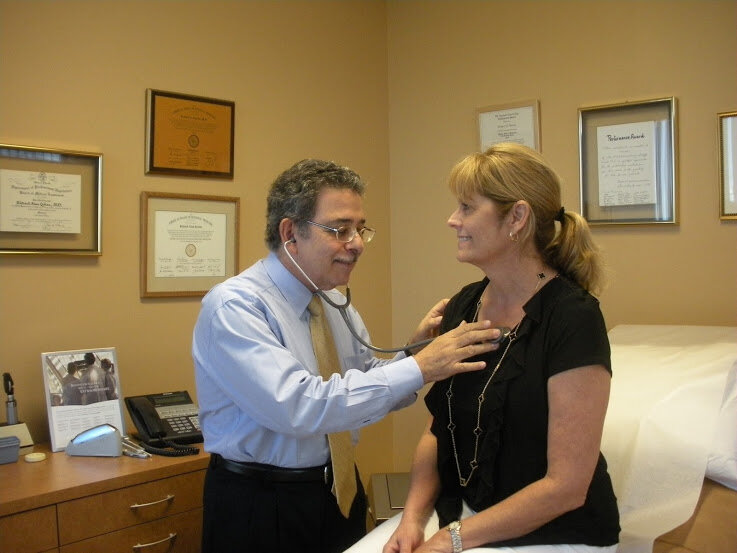 Private practice doctors Priority Concierge Md - Richard A. Levine, Md, Boca Raton, photo