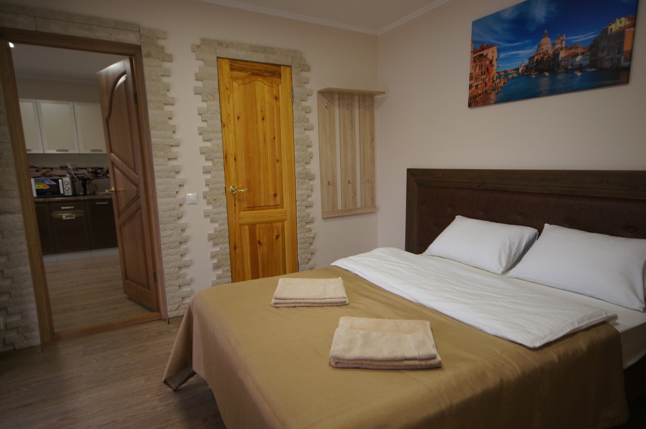 Фото отеля 5