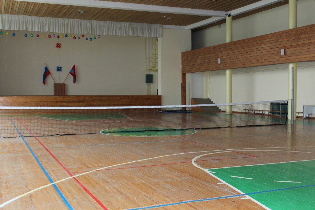 12 Школа рыбинск карта