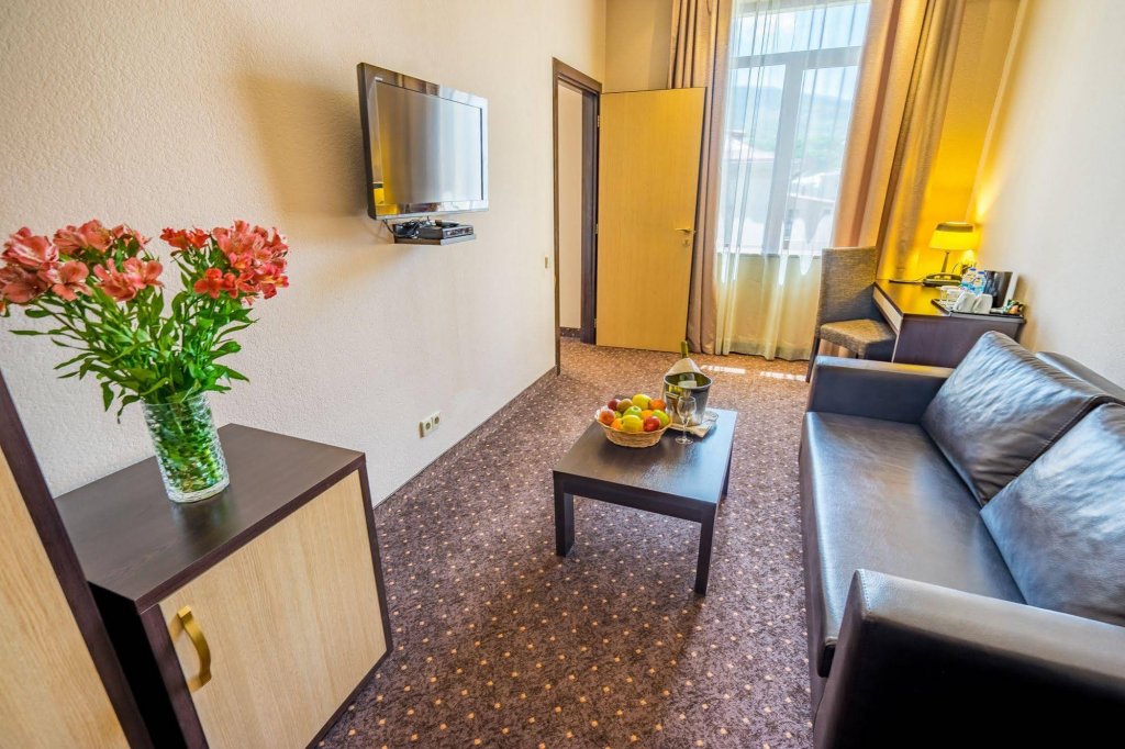 Фото отеля 4