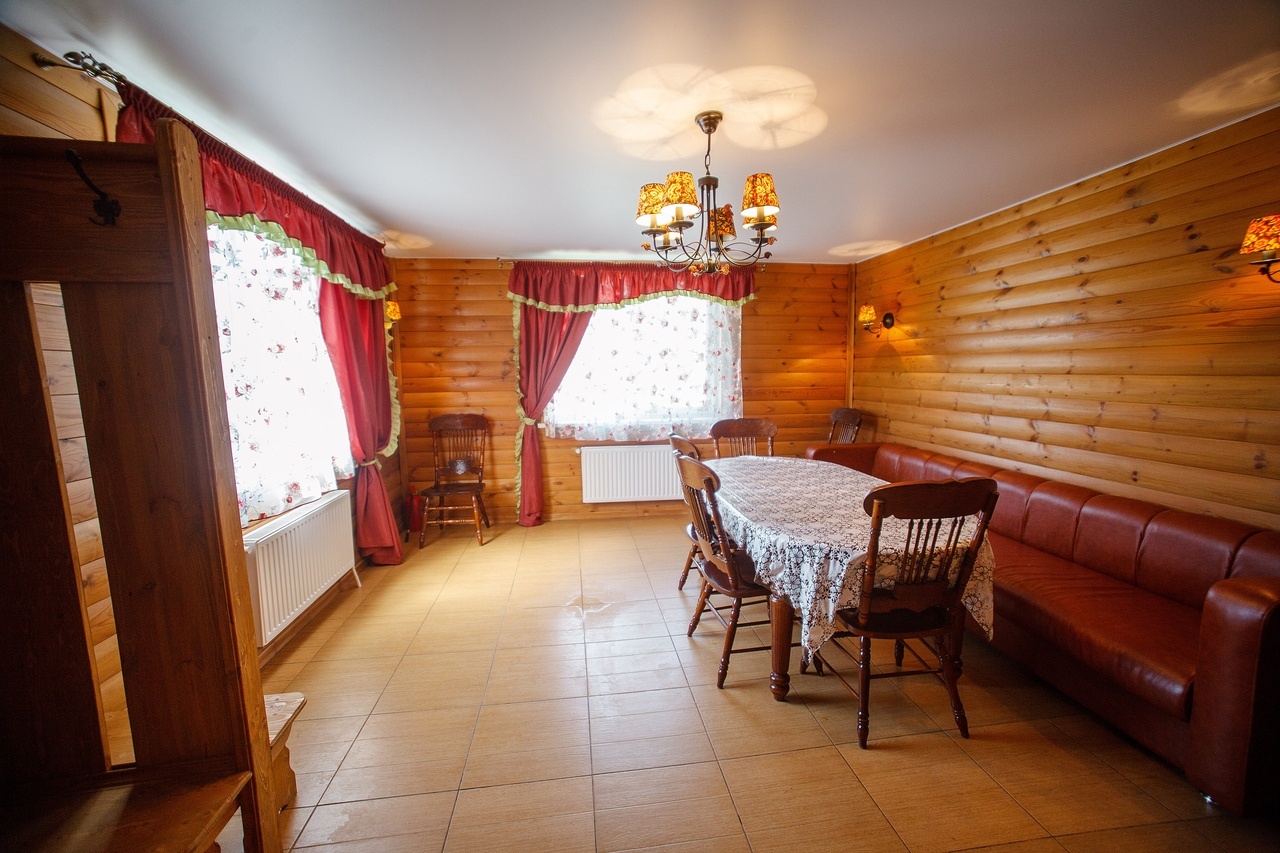 Фото Белая дача