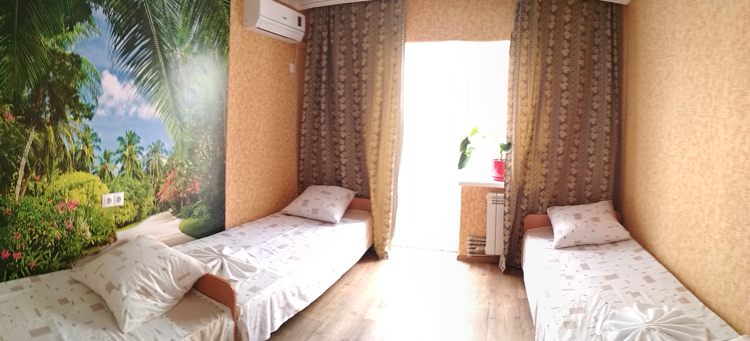 Фото Античный Дворик