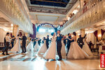 Vensky Bal (Uchitelskaya ulitsa, 24), organization of events